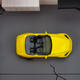 Illustration for article titled Hood Rich: Matchbox 50th Anniversary Superfast Honda S2000 (and Range Rover LWB)